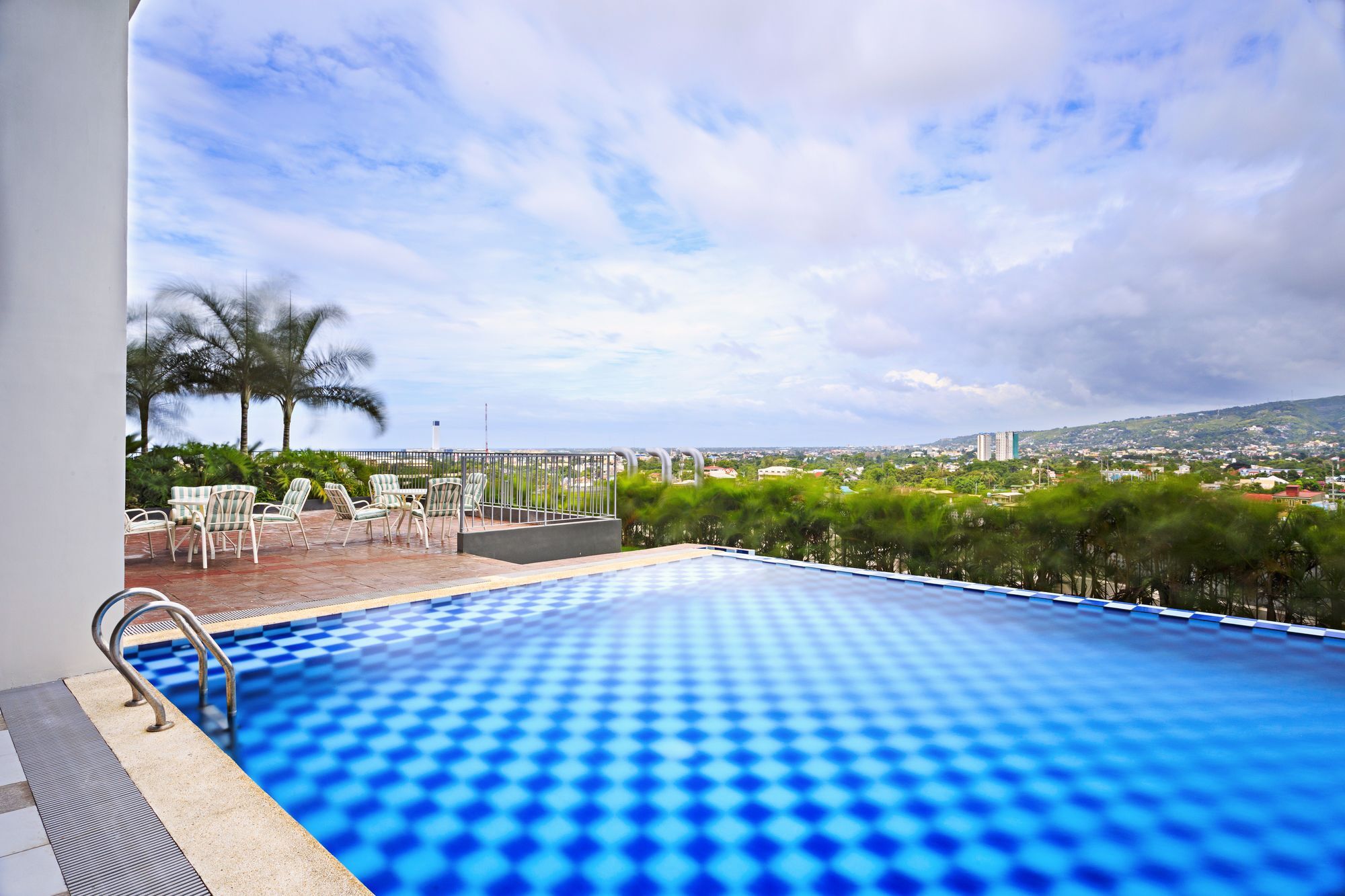 Eon Centennial Soho Cebu